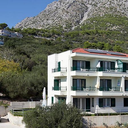 Apartments By The Sea Igrane, Makarska - 17292 Exterior foto