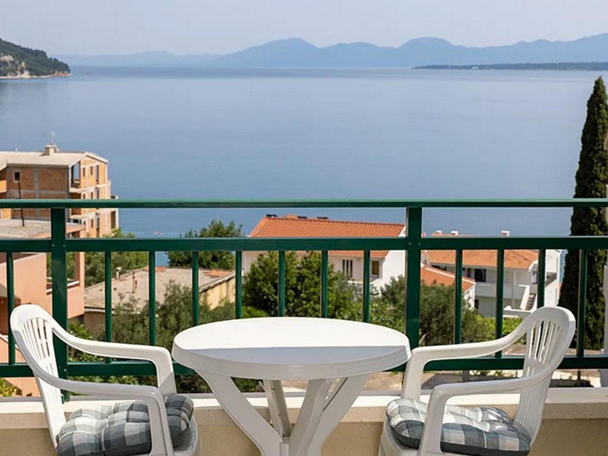 Apartments By The Sea Igrane, Makarska - 17292 Exterior foto