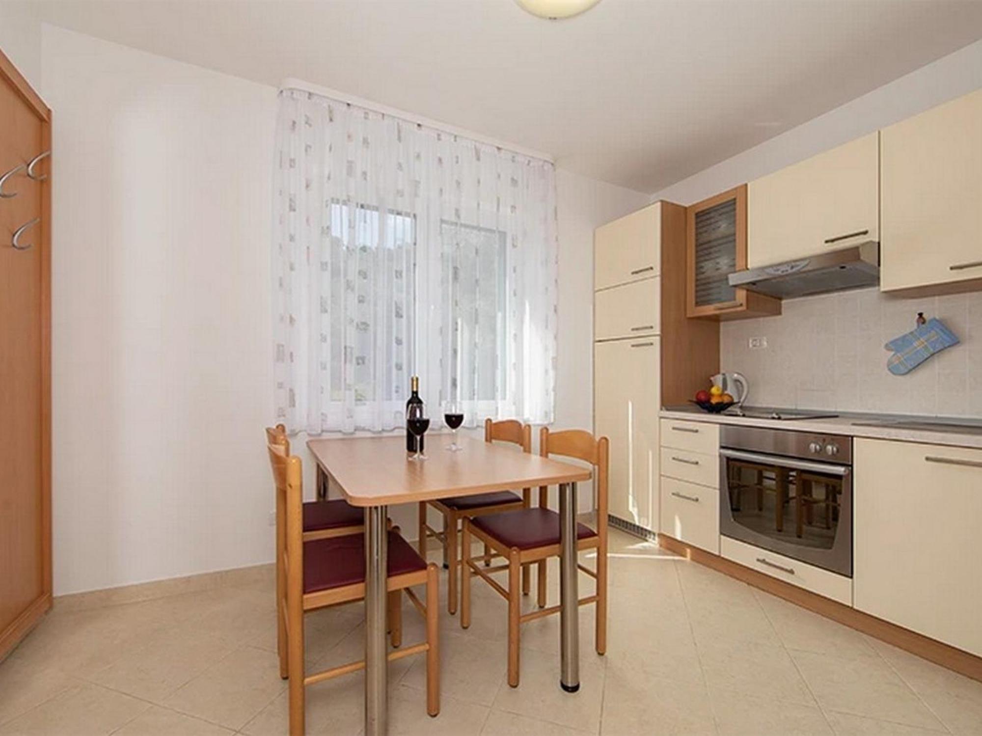 Apartments By The Sea Igrane, Makarska - 17292 Exterior foto