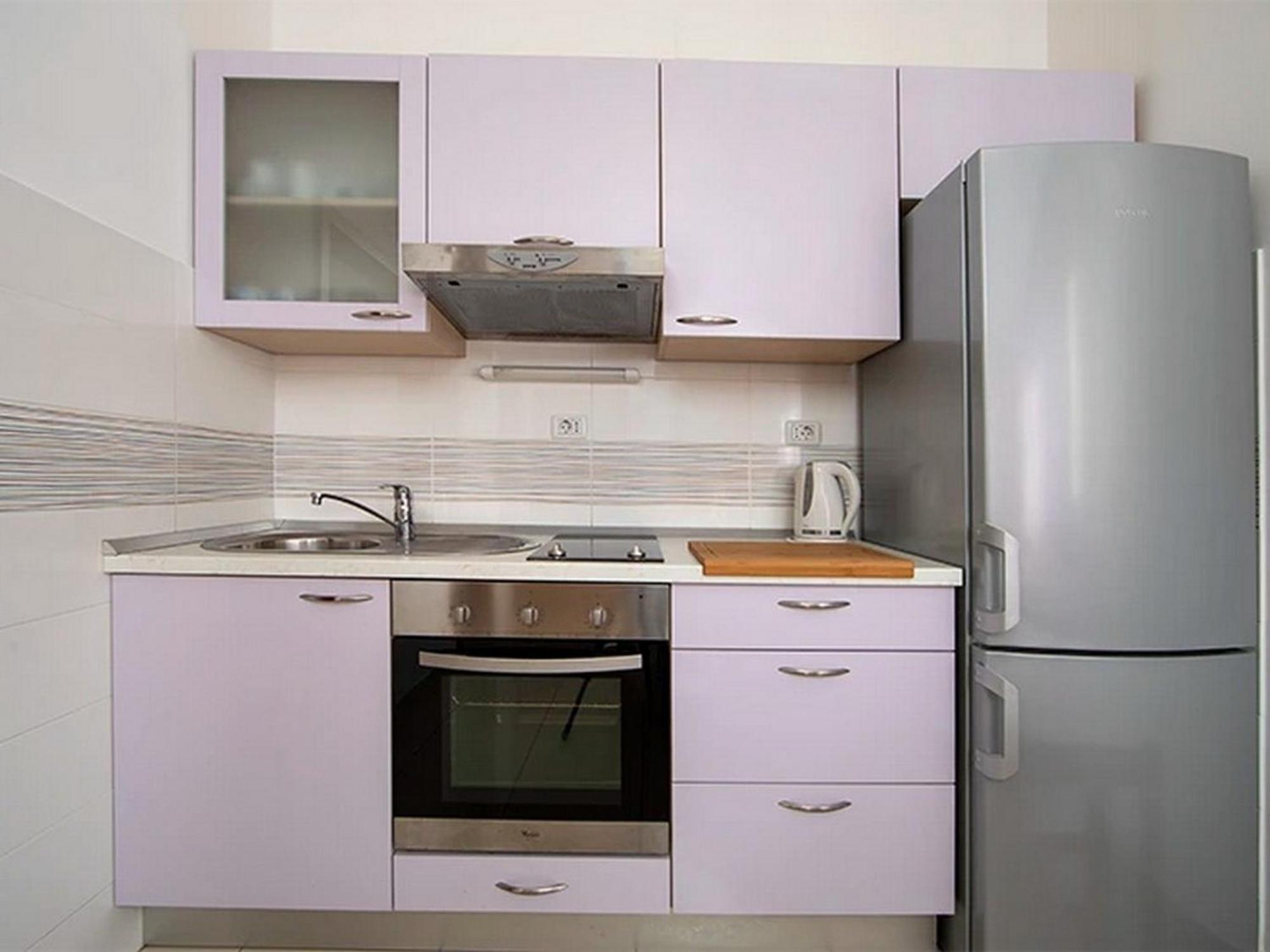 Apartments By The Sea Igrane, Makarska - 17292 Zimmer foto