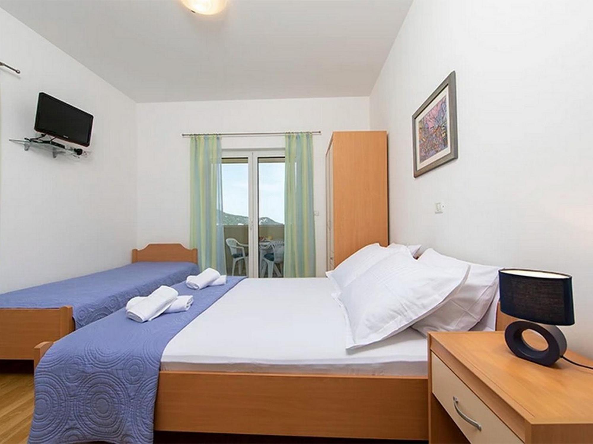 Apartments By The Sea Igrane, Makarska - 17292 Zimmer foto