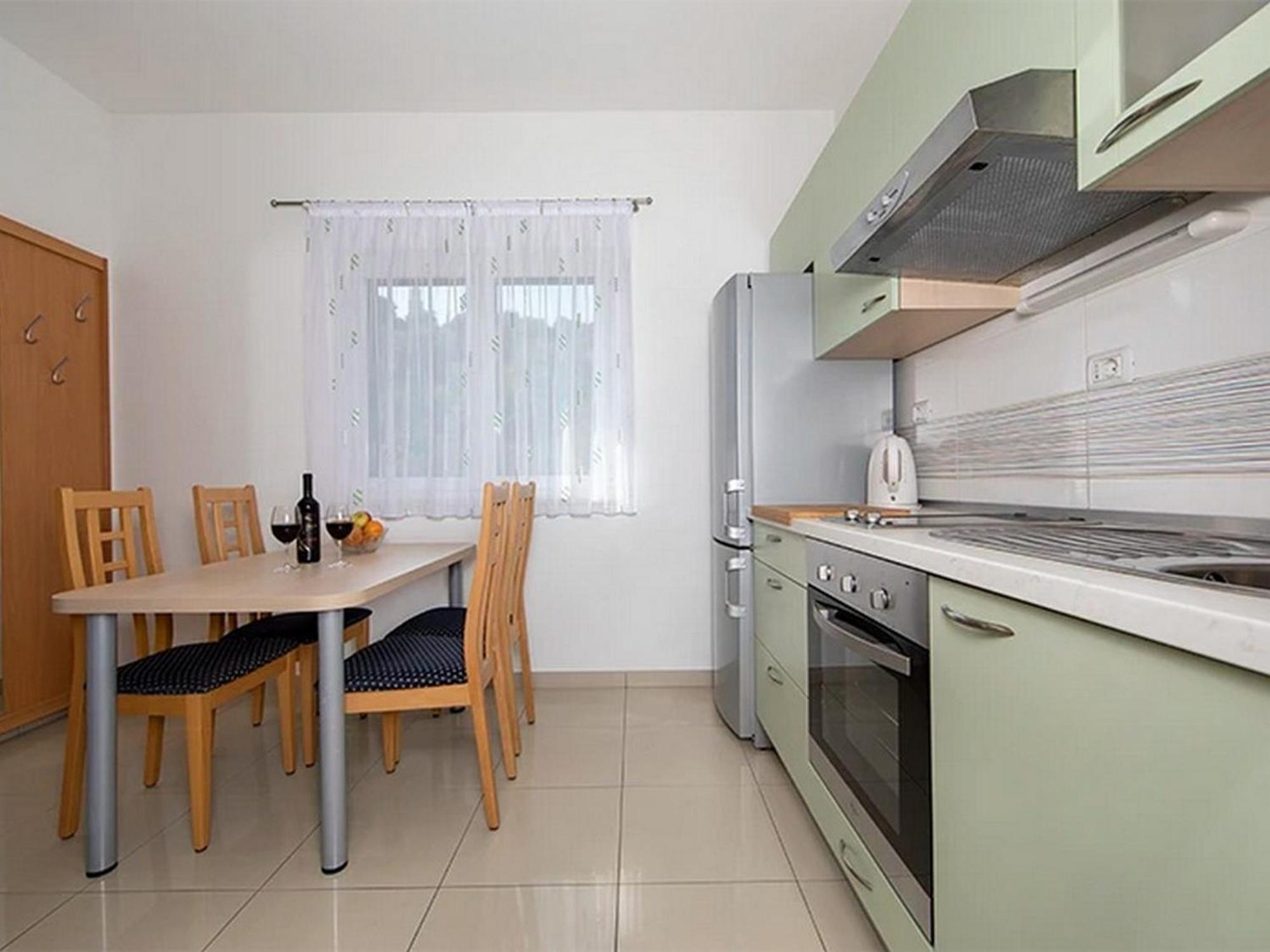 Apartments By The Sea Igrane, Makarska - 17292 Zimmer foto