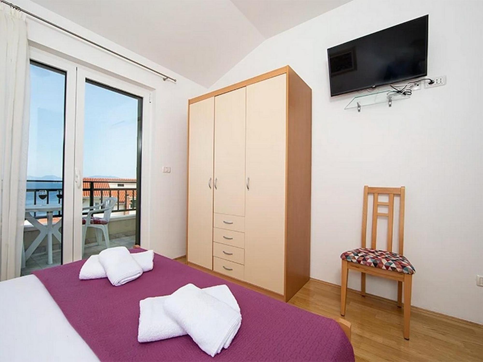 Apartments By The Sea Igrane, Makarska - 17292 Zimmer foto