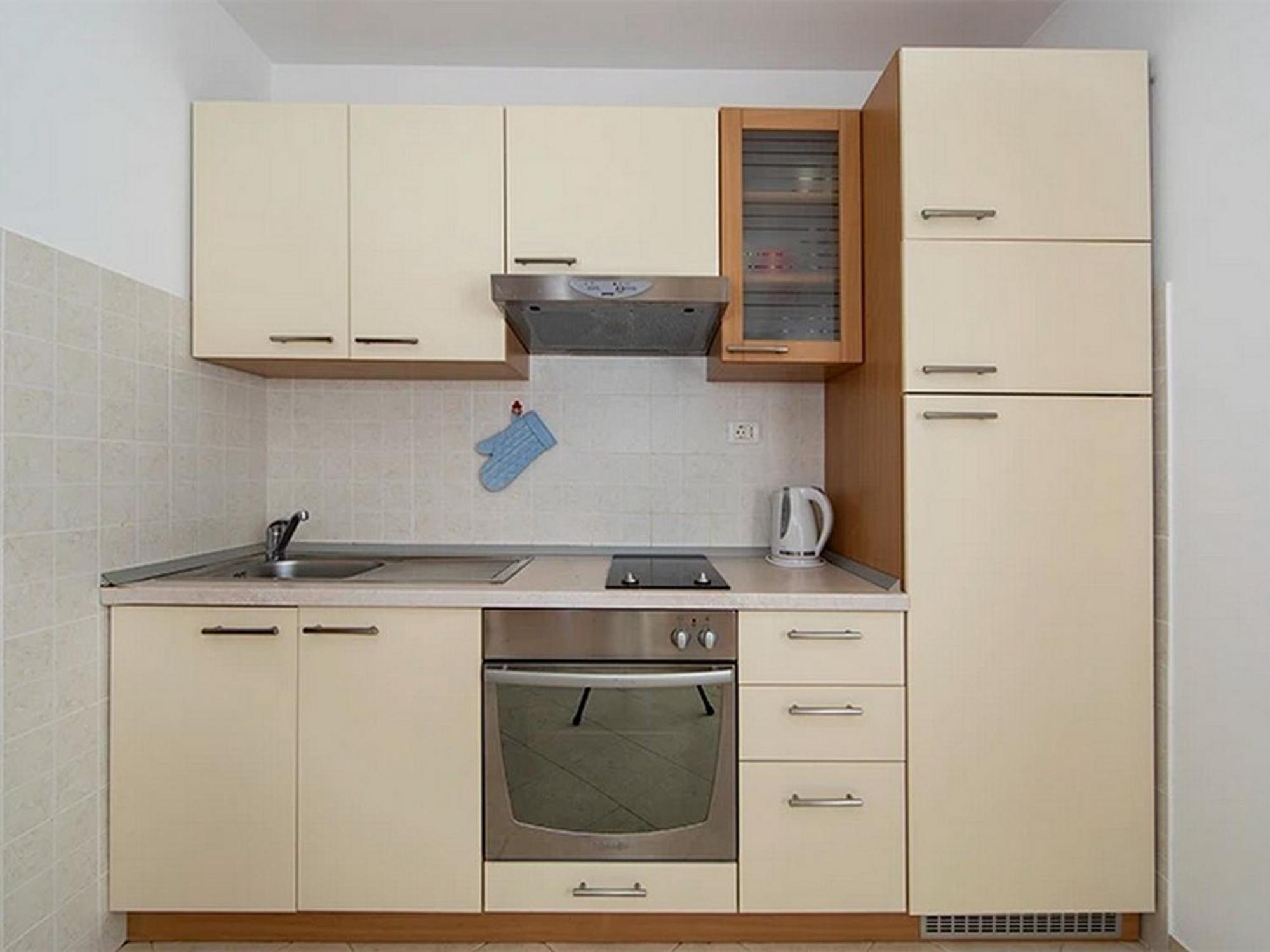 Apartments By The Sea Igrane, Makarska - 17292 Zimmer foto