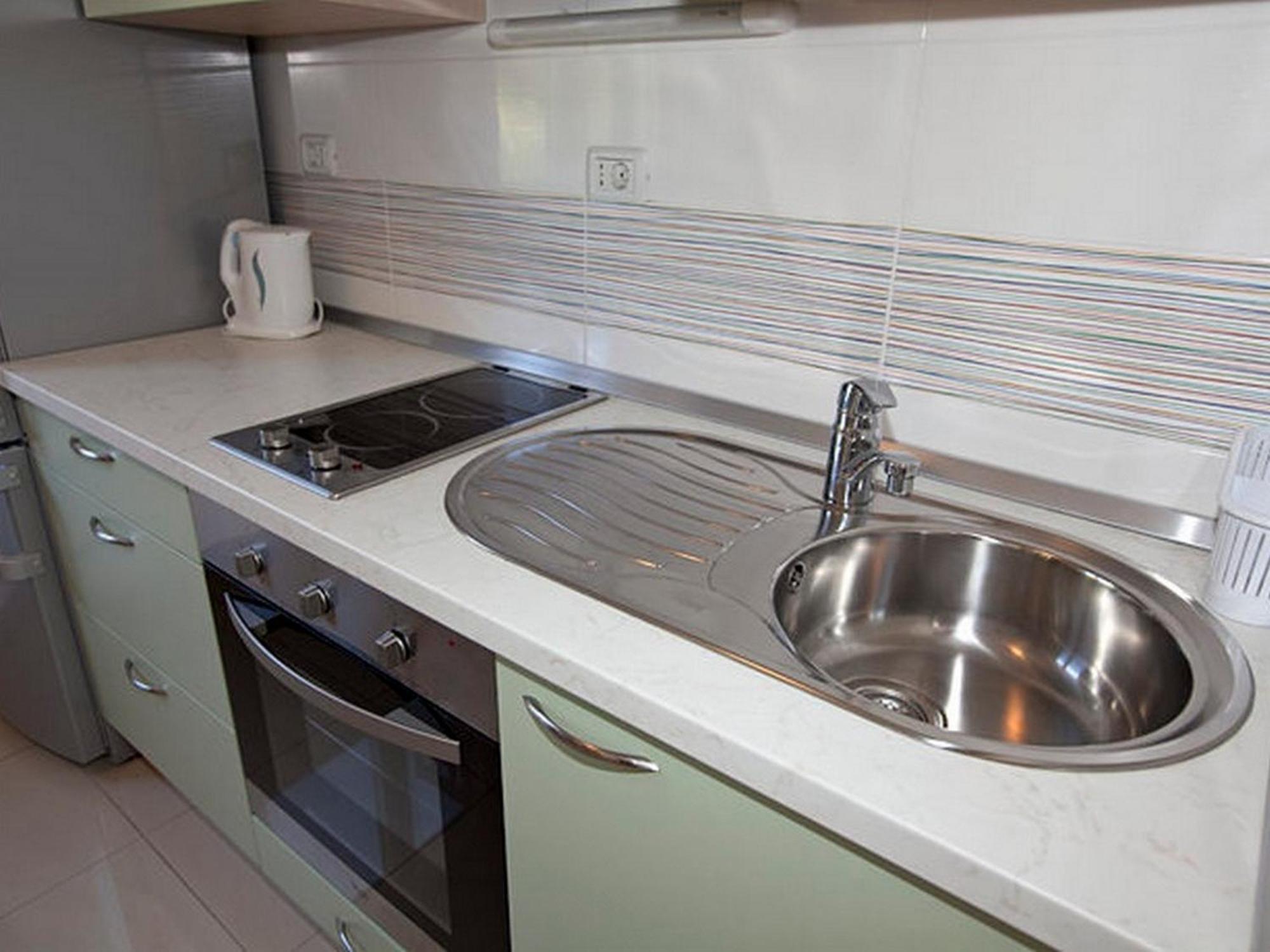 Apartments By The Sea Igrane, Makarska - 17292 Zimmer foto